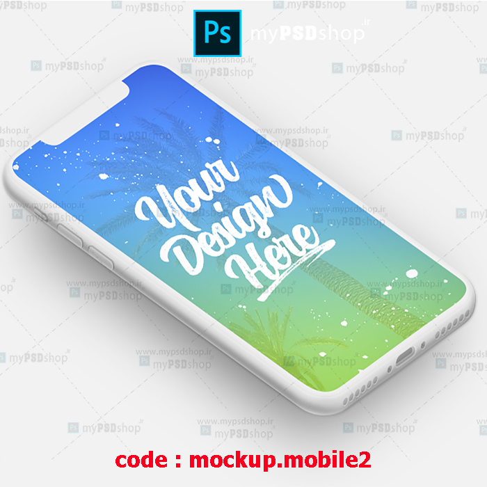 دانلود رایگان موکاپ موبایل mockup.mobile2