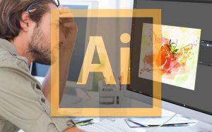 ایلوستریتور چیست؟ آشنایی با نرم افزار ایلوستریتور! - مای پی اس دی شاپ
