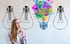 خلاقیت چیست؟ - مای پی اس دی شاپ