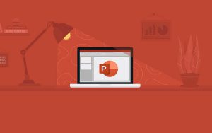 پاورپوینت چیست؟ - مای پی اس دی شاپ