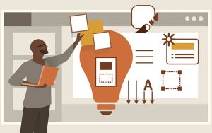 معرفی ابزار های PowerPoint - مای پی اس دی شاپ