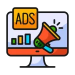 تبلیغات گسترده اینترنتی در سایتهای مختلف-ثبت آگهی اینترنتی